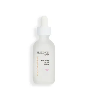 Revolution Skincare - *Body Skincare* - Sérum corporal AHA Bump Eraser