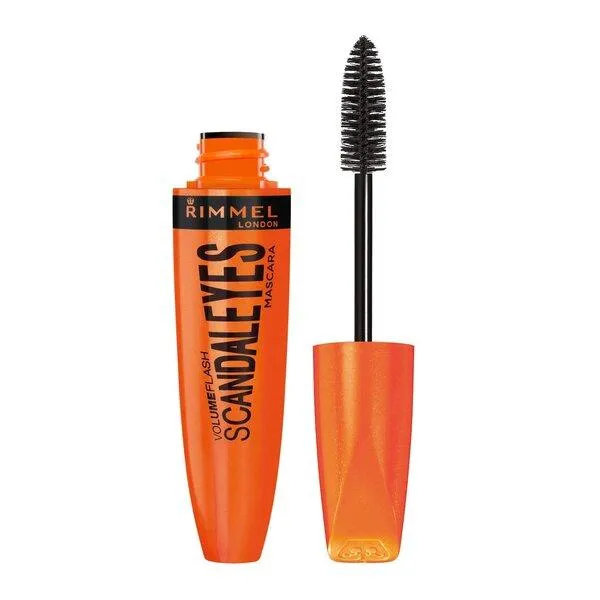 RIMMEL - Scandleyes mascara