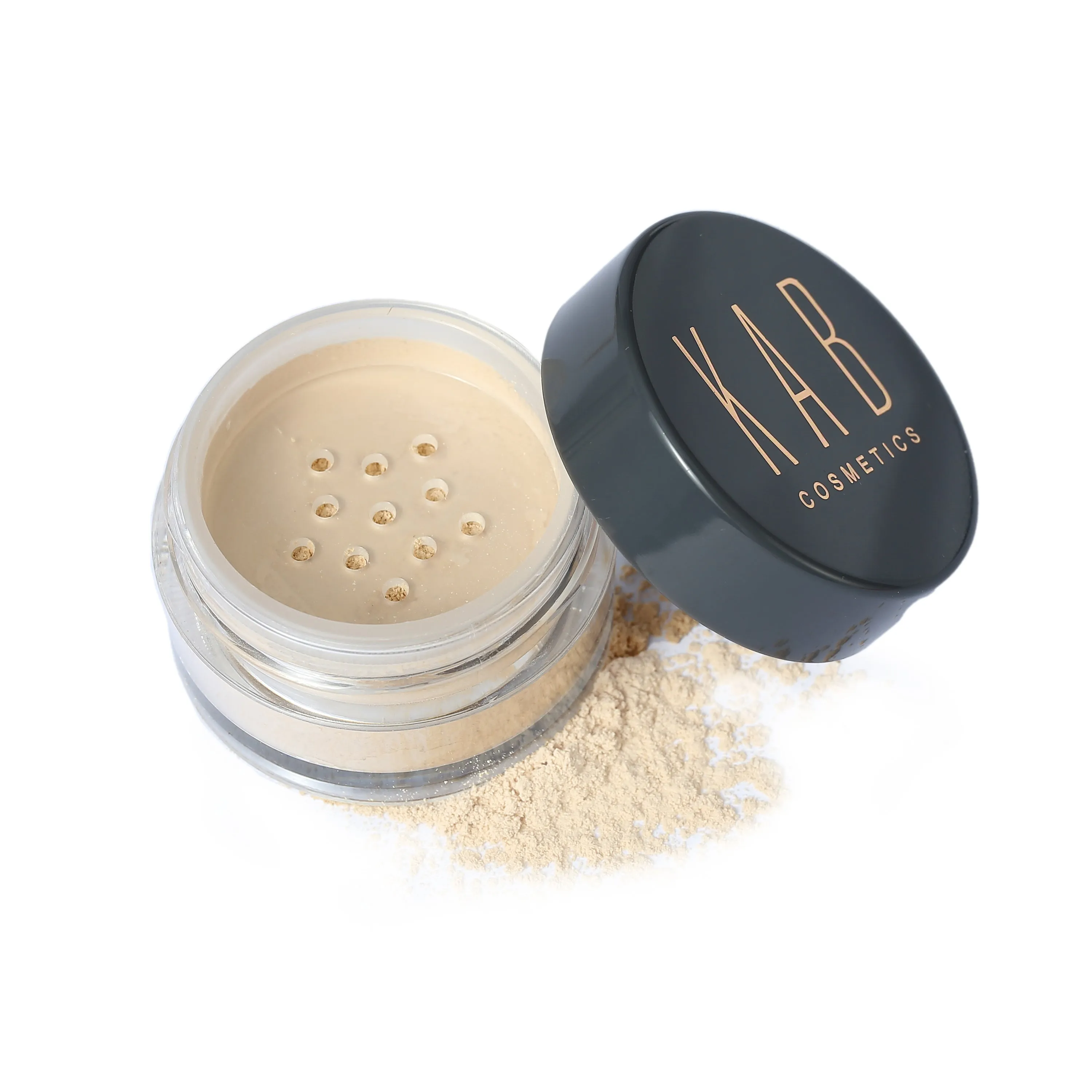 Setting Powder