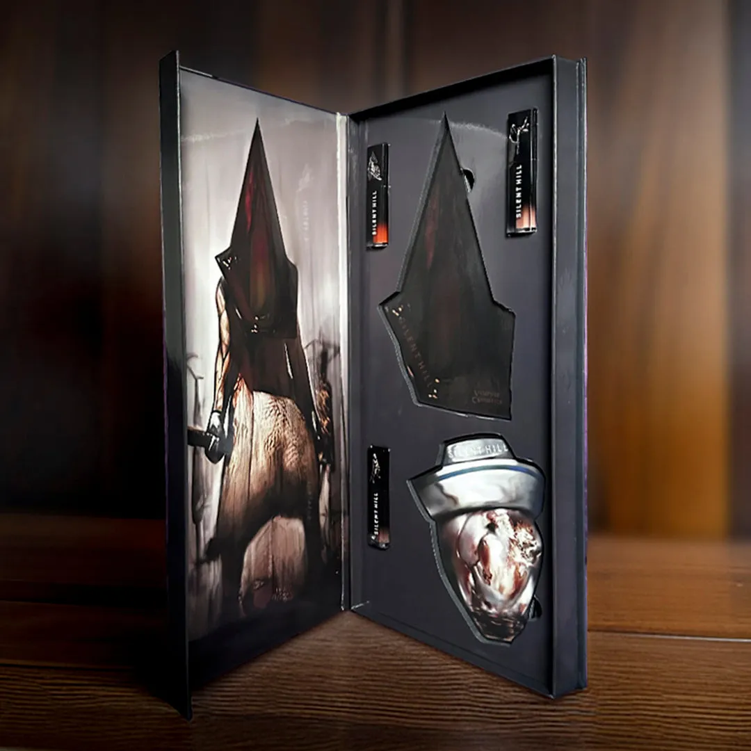 SILENT HILL Collector's Box Set