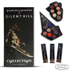 SILENT HILL Collector's Box Set