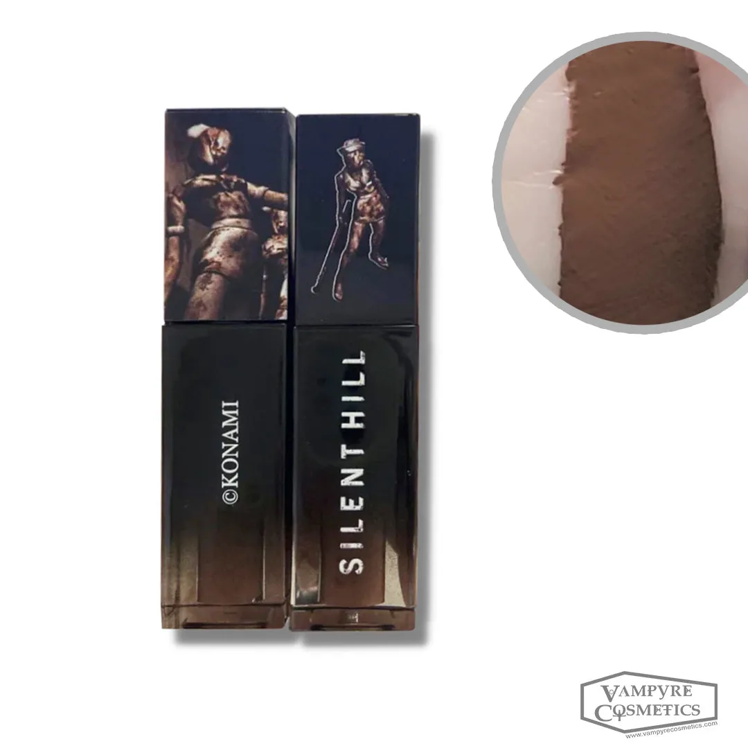 SILENT HILL Collector's Box Set