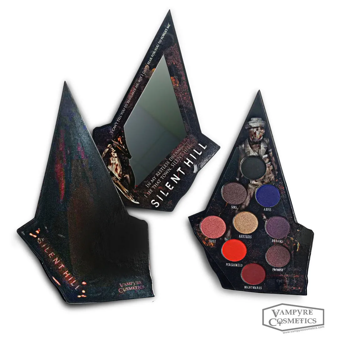 SILENT HILL Collector's Box Set