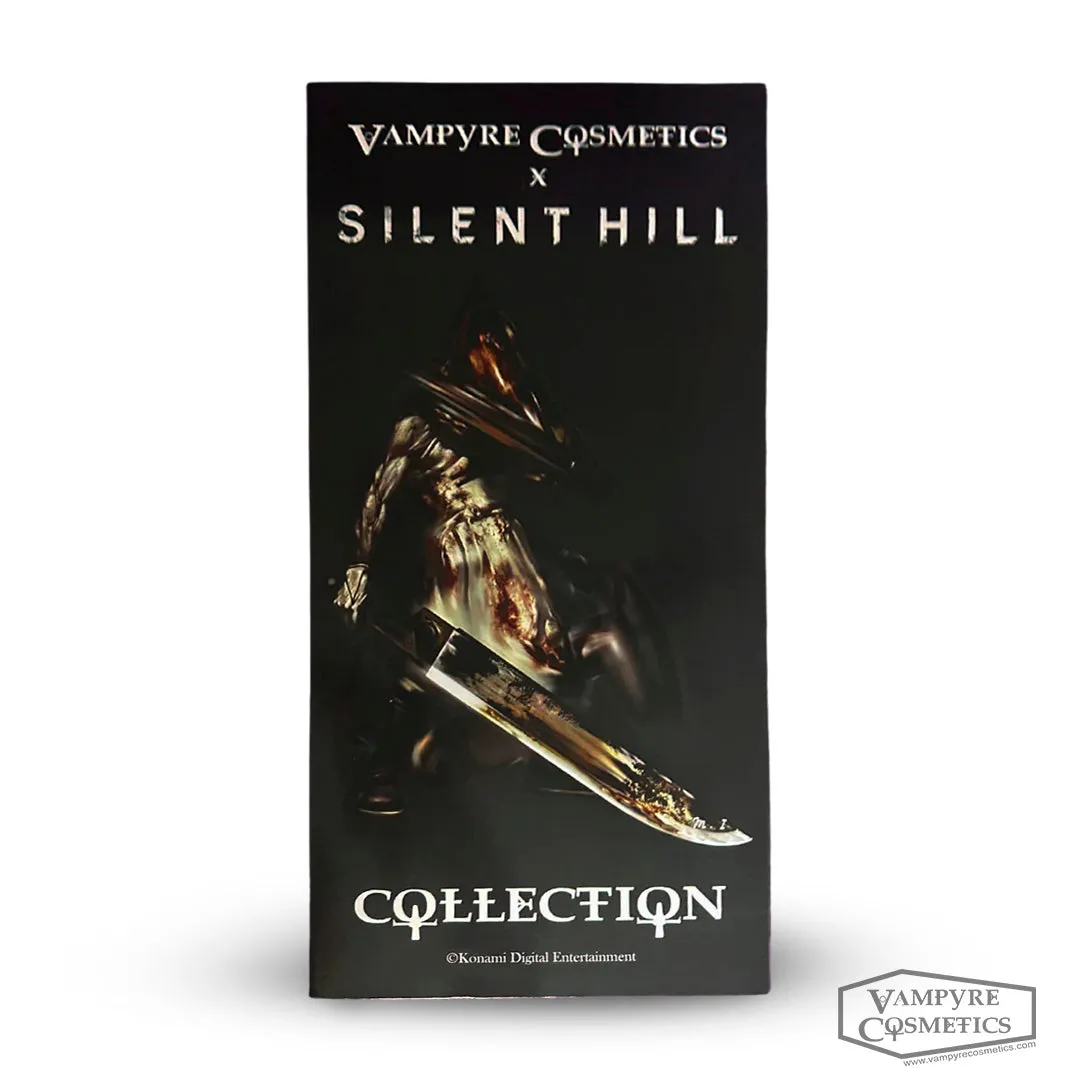 SILENT HILL Collector's Box Set