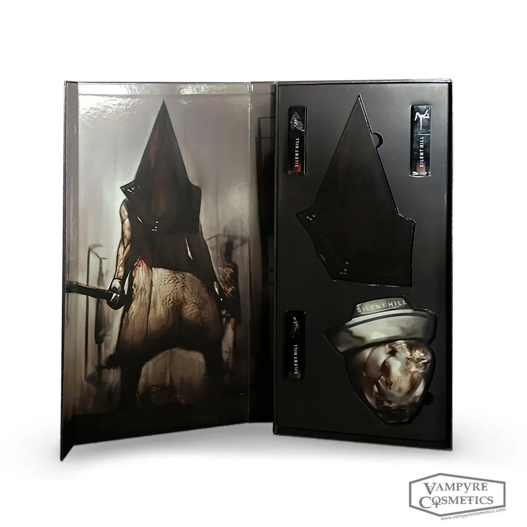 SILENT HILL Collector's Box Set