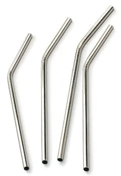 Stainless Steel Straws