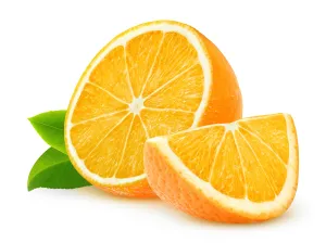 Sweet Orange Fragrance Oil