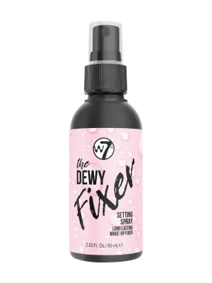 The Dewy Fixer Setting Spray