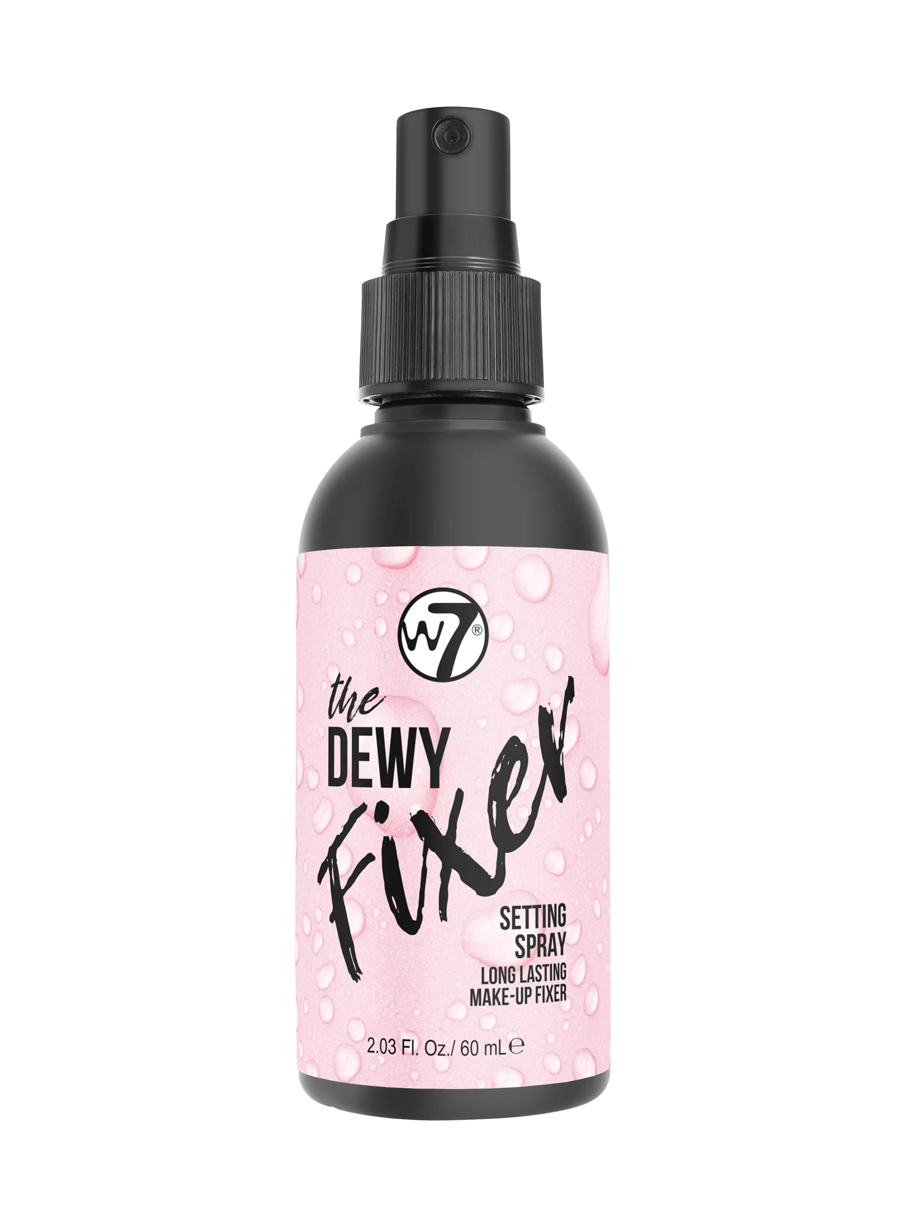 The Dewy Fixer Setting Spray