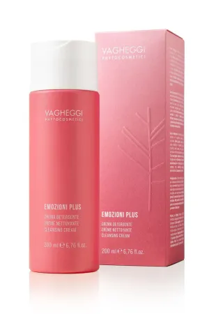 Vagheggi Emozioni Plus Cleansing Cream