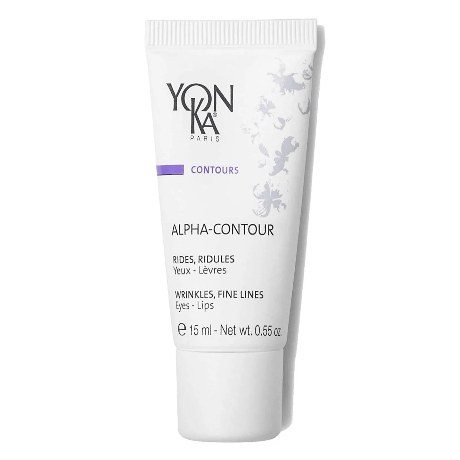 Yonka Paris | Alpha-Contour 15ml