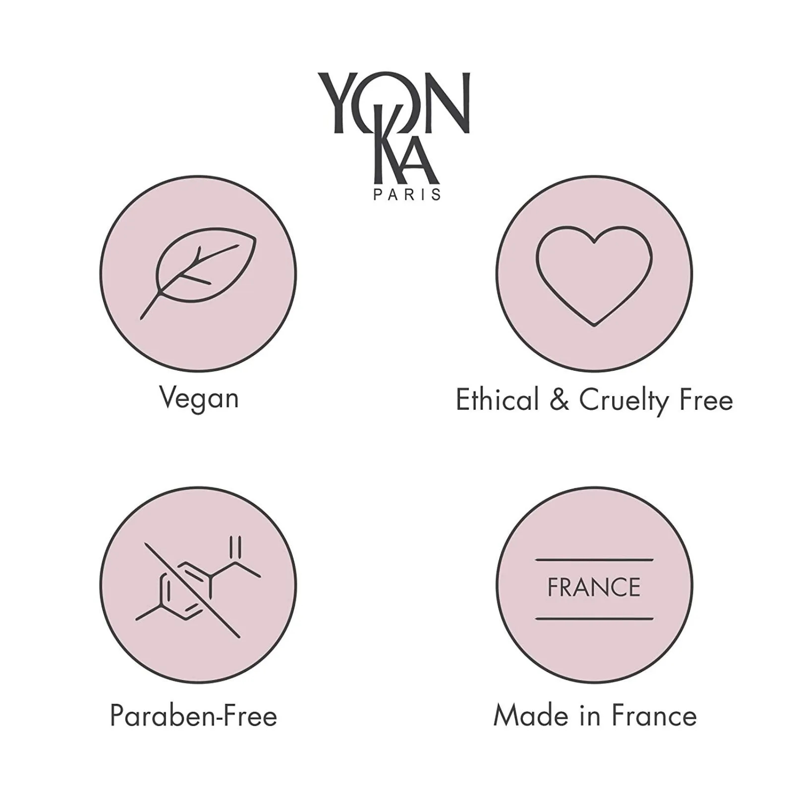 Yonka Paris | Alpha-Contour 15ml